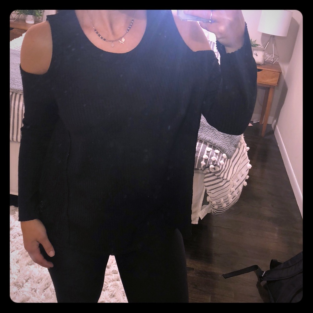 COPY - 💃Trendy off the shoulder💃